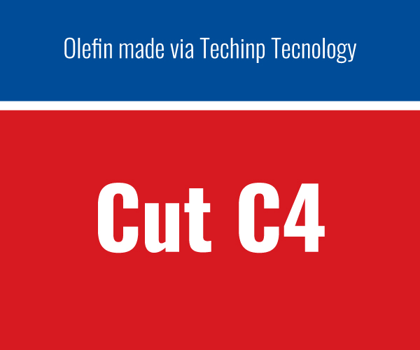 C4 Cut