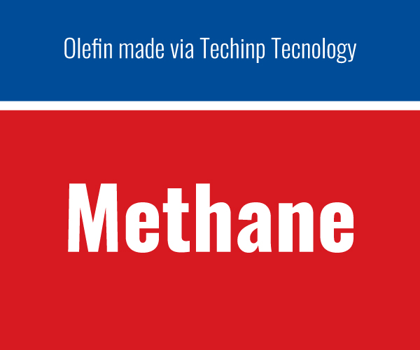 Methane