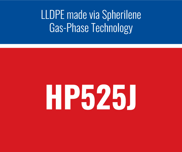 HP525J