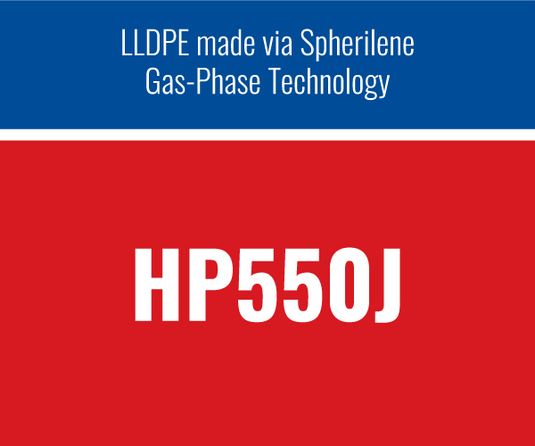 HP550J