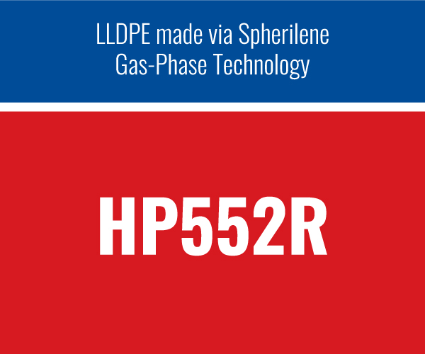 HP552R