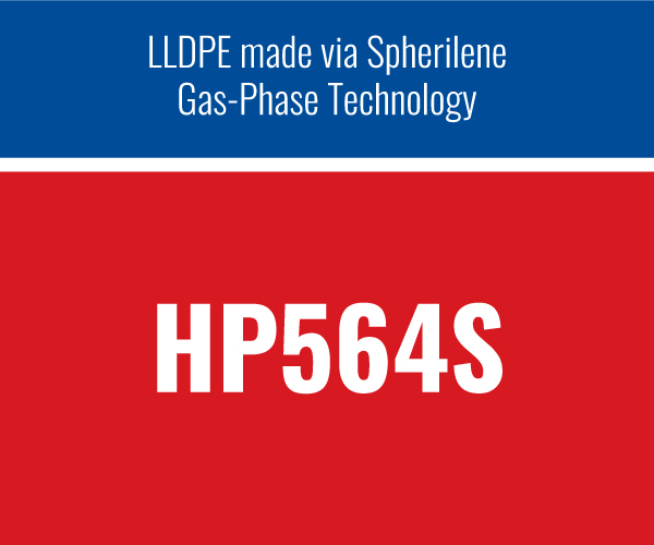 HP564S