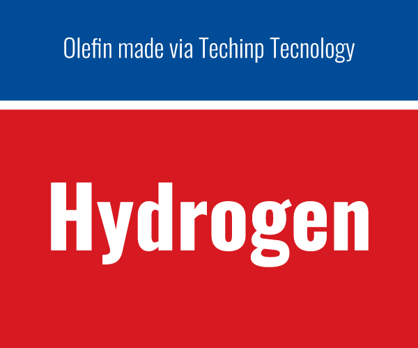 hydrogen