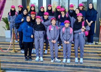 کسب ۲۶ مدال رنگارنگ و مقام سوم پتروشیمی جم در مسابقات شنای صنعت پتروشیمی کشور