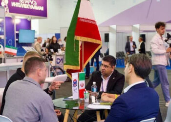 تمایل صنایع پتروشیمی بلاروس برای تعاملات تجاری با پتروشیمی جم