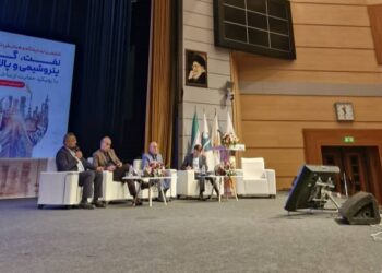 نشست تخصصی چالش‌های تأمین دانش فنی و پکیج مهندسی پروژه‌های PDH با حضور مدیرعامل پتروشیمی جم برگزار می‌شود