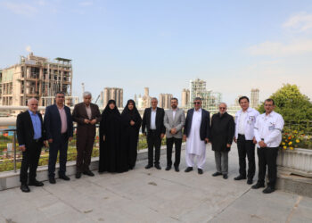 پتروشیمی جم ، میزبان کمیسیون ویژه جهش تولید و نظارت بر اجرای سیاست‌های کلی اصل ۴۴ مجلس شورای اسلامی