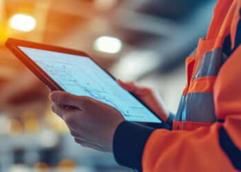 تحول بزرگ دیجیتالی در واحد HSE شرکت پتروشیمی جم