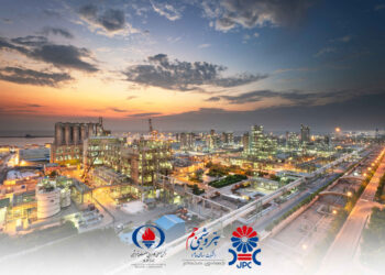 در انتخابات هیات مدیره انجمن صنفی کارفرمایی صنعت پتروشیمی رخ داد اعتماد ۹۰ درصدی پتروشیمی ایران به جوانان پتروشیمی جم