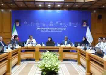 پتروشیمی جم، میزبان کمیته سلامت پتروشیمی‌های منطقه پارس