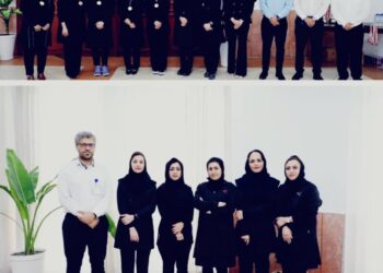 قهرمانی مقتدرانه بانوان شطرنج‌ باز پتروشیمی جم