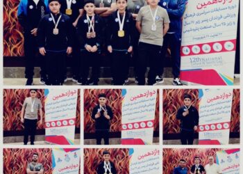 کسب مقام سوم تیمی شنا فرزندان پسر ۱۷ سال و کمتر  پتروشیمی جم در مسابقات ورزشی صنایع ملی پتروشیمی کشور با چهار طلا یک نقره و چهار برنز