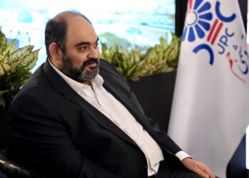 حضور پتروشیمی جم با تازه ترین دستاوردها  در نمایشگاه ایران پلاست ۱۴۰۴