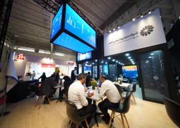 حضور پتروشیمی جم با تازه ترین دستاوردها  در نمایشگاه ایران پلاست ۱۴۰۴