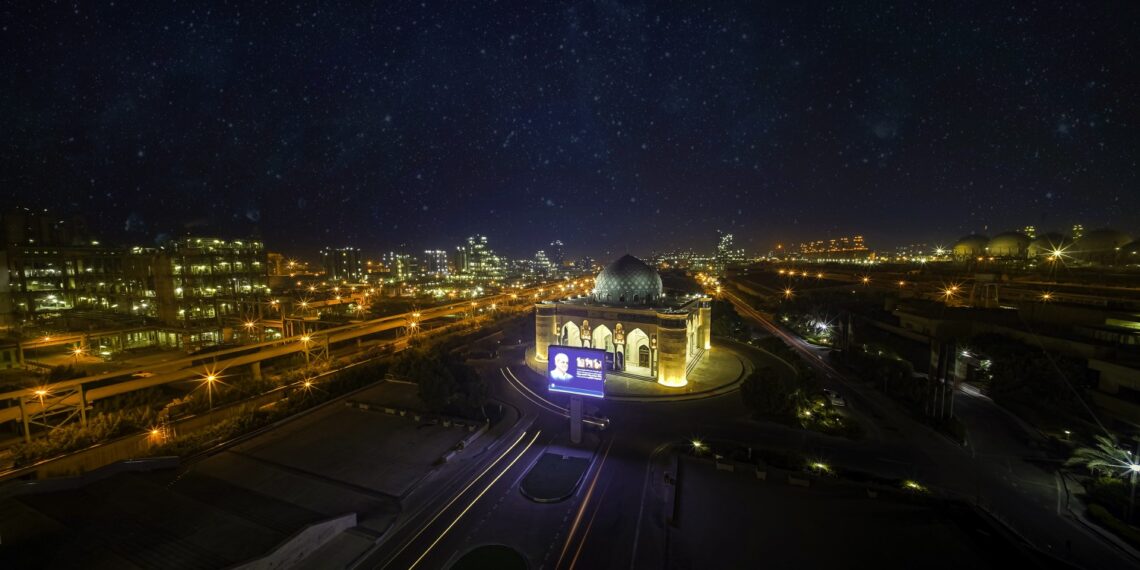 پتروشیمی جم به استانداردهای پدافند غیرعامل نزدیک‌تر شد