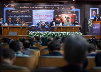 مجمع عمومی عادی سالیانه صاحبان سهام شرکت پتروشیمی جم با حضور حداکثری سهامداران برگزار شد