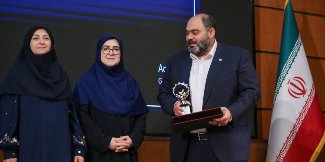 پتروشیمی جم؛ سبزترین روایت از تولید در صنعت پتروشیمی