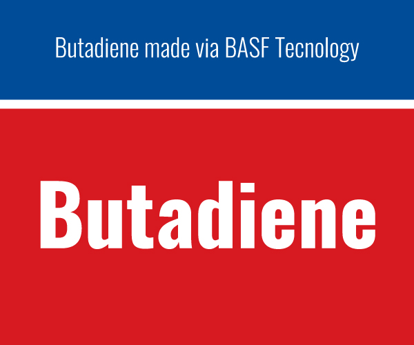 BUTADIENE