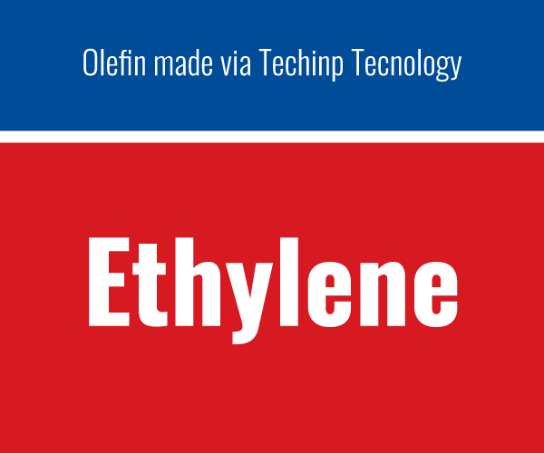 Ethylene