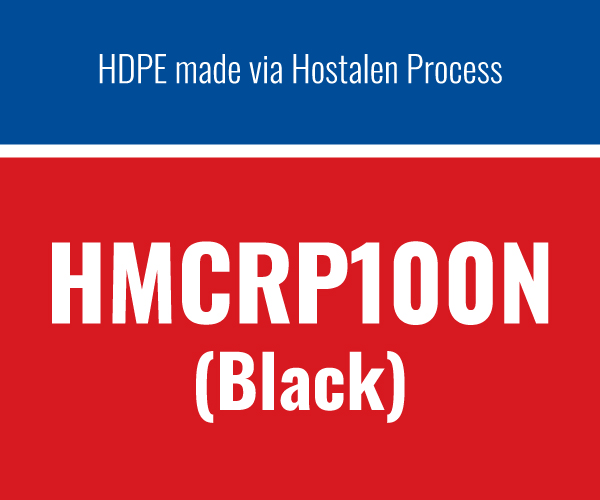 HMCRP100 (Black)