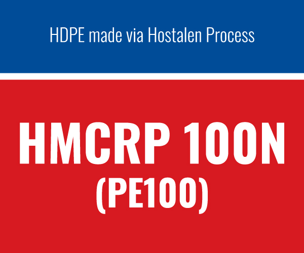 HMCRP100N (PE100)