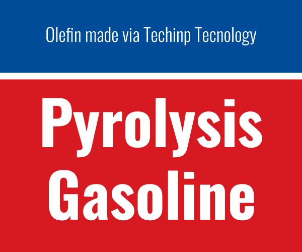 Pyrolysis Gasoline